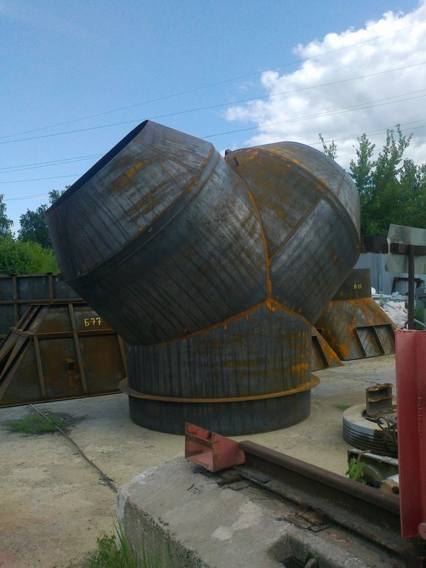 Фото готовой продукции
